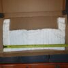 Regency Baffle Blanket Insulation - R6 Series Pre 1993 (836-104) | Woodchimney.com