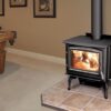 Enviro 1200 / 1700 Series - Wood Stoves & Inserts - Replacement Glass w/ Gasket (10-000) | Woodchimney.com