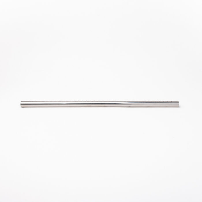 Regency Air Tube - Keyed- 3/4" OD x 19 1/4"" (033-953) | Woodchimney.com