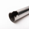 Regency Air Tube - Keyed- 3/4" OD x 19 1/4"" (033-953) | Woodchimney.com