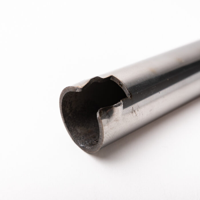 Regency Air Tube - Keyed- 3/4" OD x 19 1/4"" (033-953) | Woodchimney.com