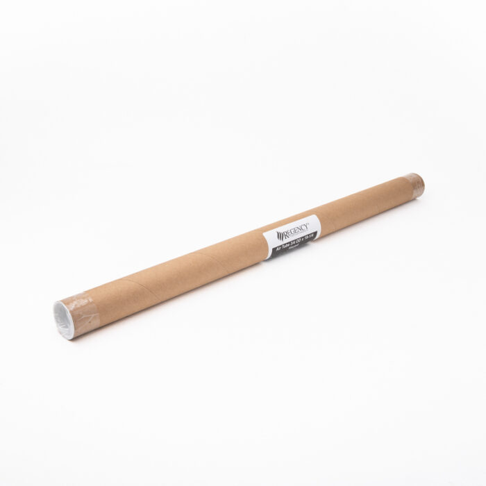 Regency Air Tube - Keyed- 3/4" OD x 19 1/4"" (033-953) | Woodchimney.com