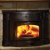 Regency Replacement Top Baffle - Medium Stoves and Inserts (020-957) | Woodchimney.com
