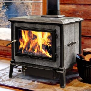 Hearthstone Mansfield Wood stove | Woodchimney.com