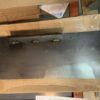 Horizontal Measurement of Regency Steel Baffle 060-951 | Woodchimney.com