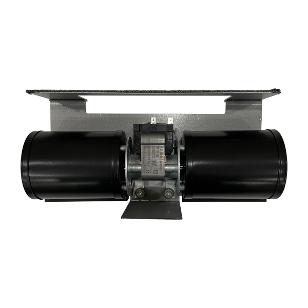 Supreme Elegance Blower Motor (165CFM_TAN_BLW_BRK) | Woodchimney.com