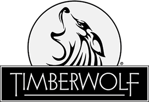Timerwolf Logo | Woodchimney.com