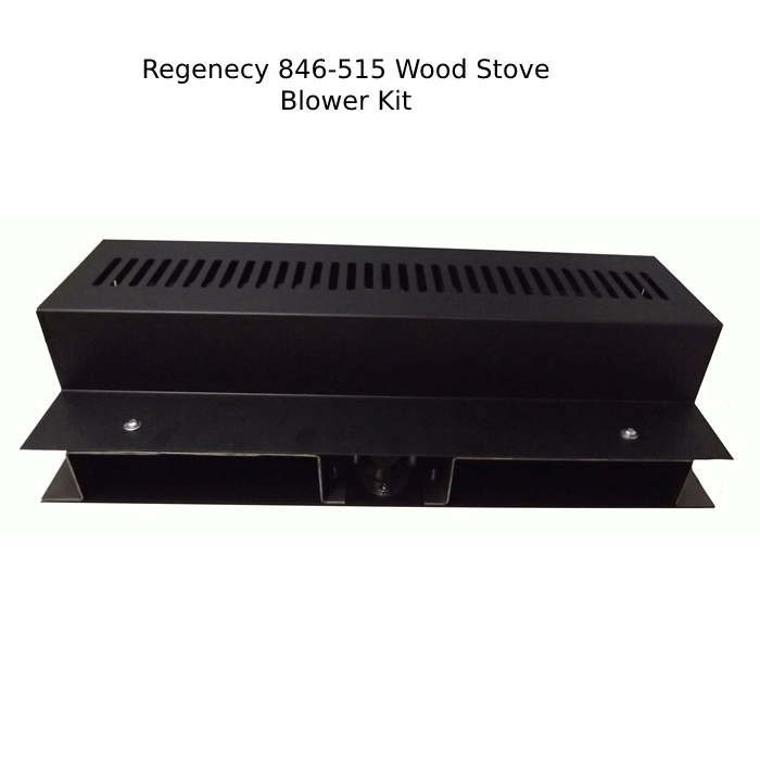 Regency Blower Kit - Wood Stoves - Many Models (846-515) | Woodchimney.com