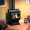 Regency Replacement Top Baffle - 2000 / 2100 Stoves and Inserts (033-957) | Woodchimney.com