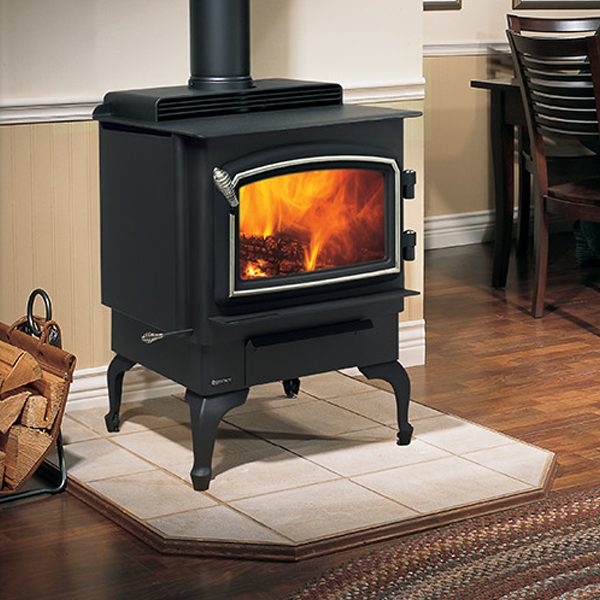 Regency Replacement Top Baffle - Large Stoves and Inserts (063-955) | Woodchimney.com