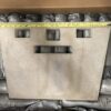 BIS Ultra Replacement Firebrick - Bottom Refractory (PR-SR1973) | Woodchimney.com
