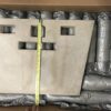 BIS Ultra Replacement Firebrick - Bottom Refractory (PR-SR1973) | Woodchimney.com