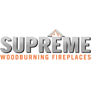 Supreme Logo | Woodchimney.com