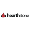 Hearthstone Logo | Woodchimney.com