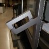 Supreme Novo - Replacement Door Handle (SFC0031) | Woodchimney.com
