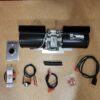 RSF Universal Blower Kit - includes rheostat and snap disc, replaces all RSF blowers (FO-HB9)