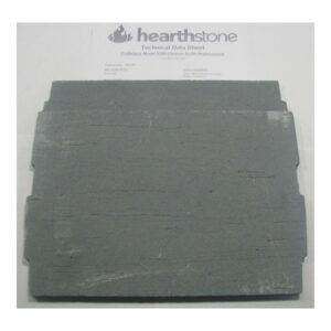 Hearthstone Replacement Baffle – Craftsbury 8390/8391 (3120-390) | Woodchimney.com