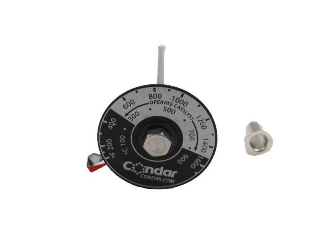 Replacement Thermometer Probe for 00398 - Home Sensors and Parts