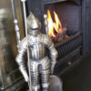 Knight Fireplace Toolset | Woodchimney.com