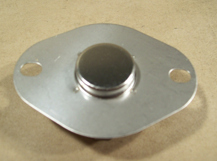 Enviro Ceramic Fan Sensor (EC-001) | Woodchimney.com