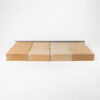 Nectre Baker's Oven N350/N550 Replacement Brick Kit (770260/NOVEN-BRICK) | Woodchimney.com