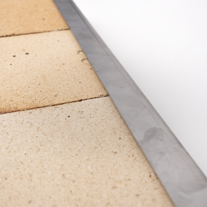 Nectre Baker's Oven N350/N550 Replacement Brick Kit (770260/NOVEN-BRICK) | Woodchimney.com