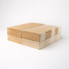 Nectre Baker's Oven N350/N550 Replacement Brick Kit (770260/NOVEN-BRICK) | Woodchimney.com
