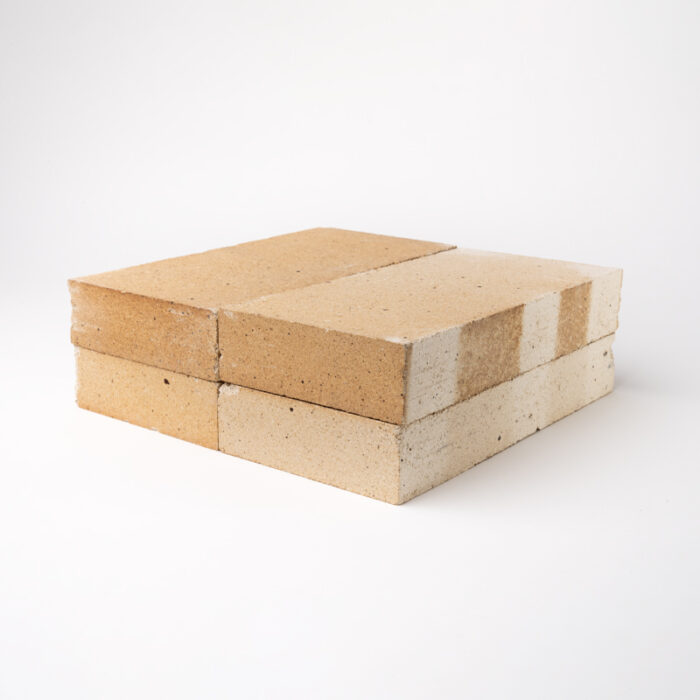 Nectre Baker's Oven N350/N550 Replacement Brick Kit (770260/NOVEN-BRICK) | Woodchimney.com
