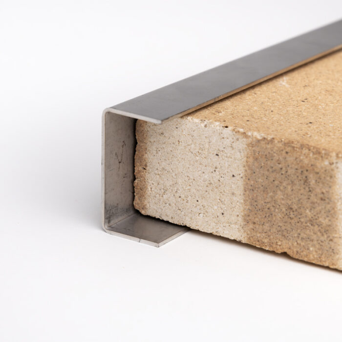 Nectre Baker's Oven N350/N550 Replacement Brick Kit (770260/NOVEN-BRICK) | Woodchimney.com