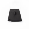 BIS Cast Iron Ash Plug - Several Models (7B30B2CF01) | Woodchimney.com