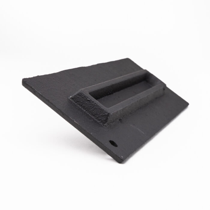 BIS Cast Iron Ash Plug - Several Models (7B30B2CF01) | Woodchimney.com