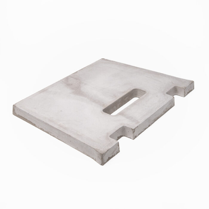 Bis Panorama / Villa Vista Replacement Firebrick- Bottom Refractory (PR-SR2055) | Woodchimney.com
