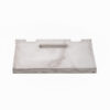 Bis Panorama / Villa Vista Replacement Firebrick- Bottom Refractory (PR-SR2055) | Woodchimney.com