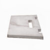 Bis Panorama / Villa Vista Replacement Firebrick- Bottom Refractory (PR-SR2055) | Woodchimney.com