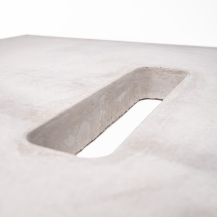 Bis Panorama / Villa Vista Replacement Firebrick- Bottom Refractory (PR-SR2055) | Woodchimney.com
