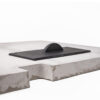 BIS Cast Iron Ash Plug - Several Models (7B30B2CF01) | Woodchimney.com