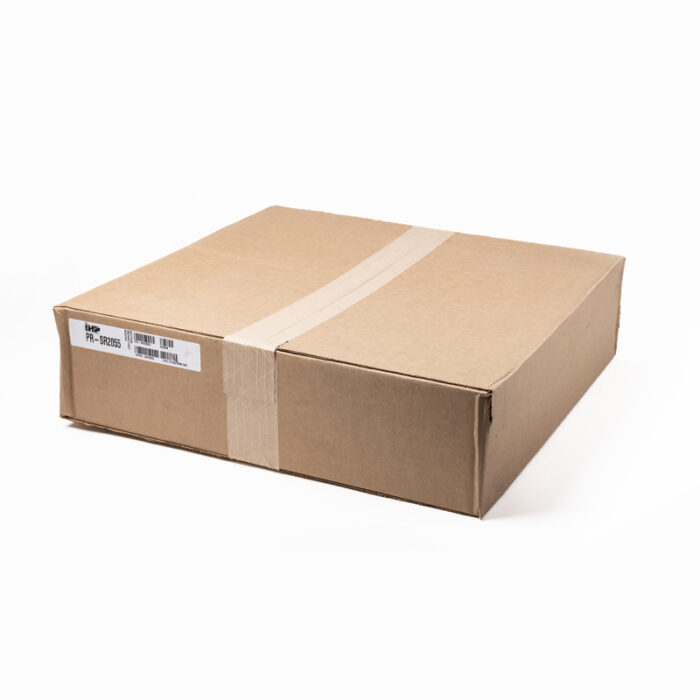 Bis Panorama / Villa Vista Replacement Firebrick- Bottom Refractory (PR-SR2055) | Woodchimney.com