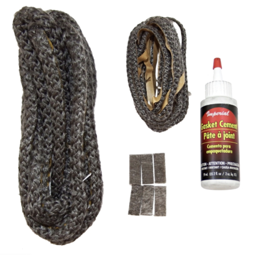 Hearthstone Gaskets WoodChimney.com