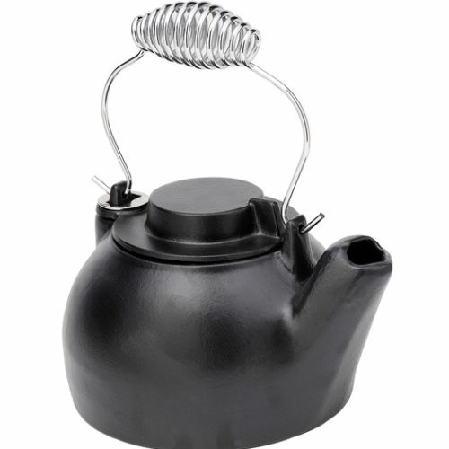 Kettles & Steamers Archives