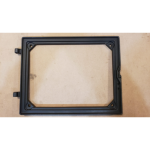 Hearthstone Door Frame Kit - Tribute 8040 (90-85410) | Woodchimney.com