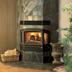 RSF Delta Fireplaces Refractory Bricks & Kits WoodChimney.com
