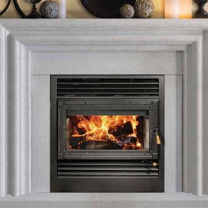 RSF Onyx Fireplaces Refractory Bricks & Kits WoodChimney.com