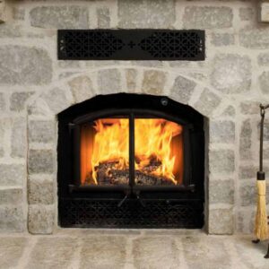 RSF Opel Fireplaces Refractory Bricks & Kits WoodChimney.com