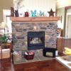 RSF Oracle See Through Fireplaces Refractory Bricks & Kits WoodChimney.com