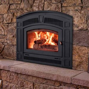 RSF Topaz Pearl Chameleon Fireplaces Refractory Bricks & Kits WoodChimney.com