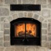 How to replace your fireplace door gasket - RSF Opel