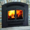 Regency FP90 Wood Fireplace - Replacement Firebrick | Woodchimney.com