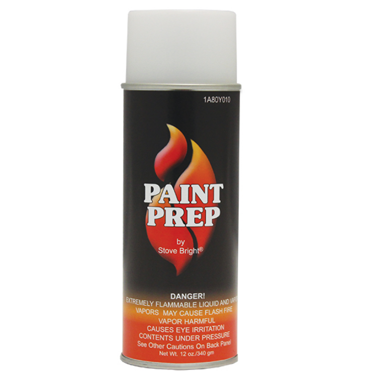 Red Gas Vent Pipe Paint For Vermont Casting Stoves Spray Can