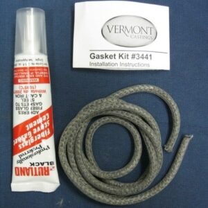 Vermont Castings Top Griddle Gasket for many models (0003441)
