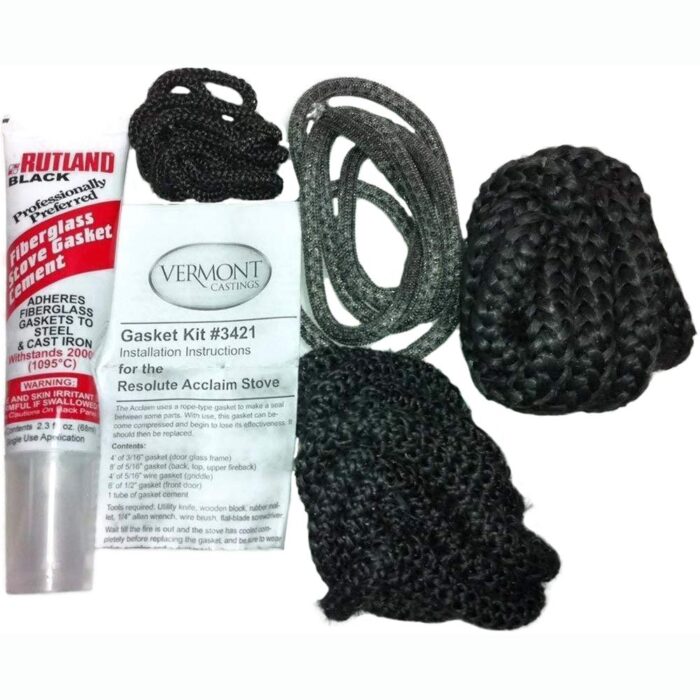 Vermont Castings Acclaim Gasket Kit (00003421)
